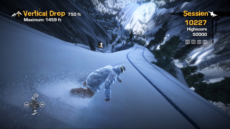 Stoked: Big Air Edition - screenshot 8