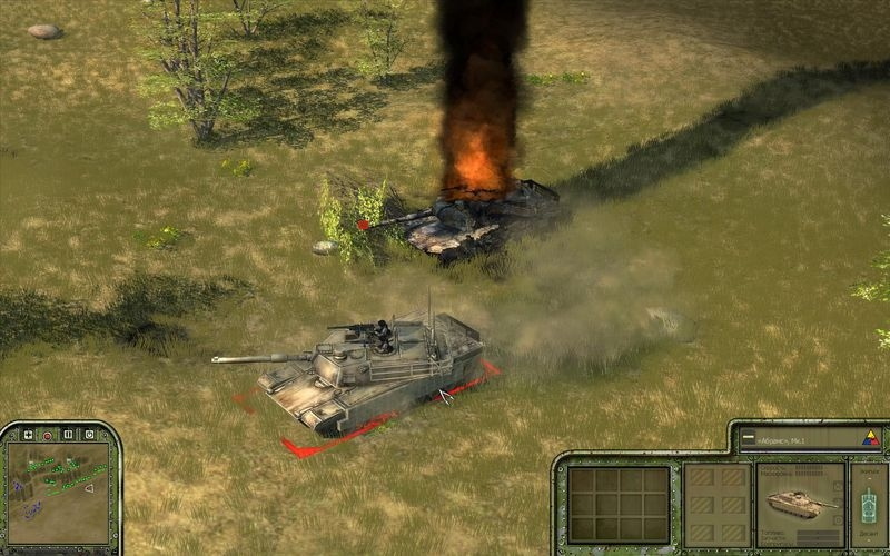 Warfare Reloaded - screenshot 6