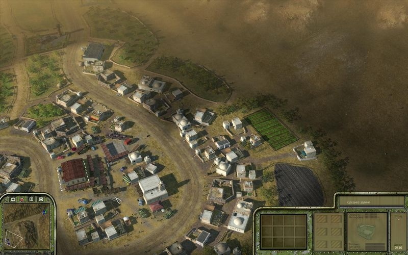 Warfare Reloaded - screenshot 4