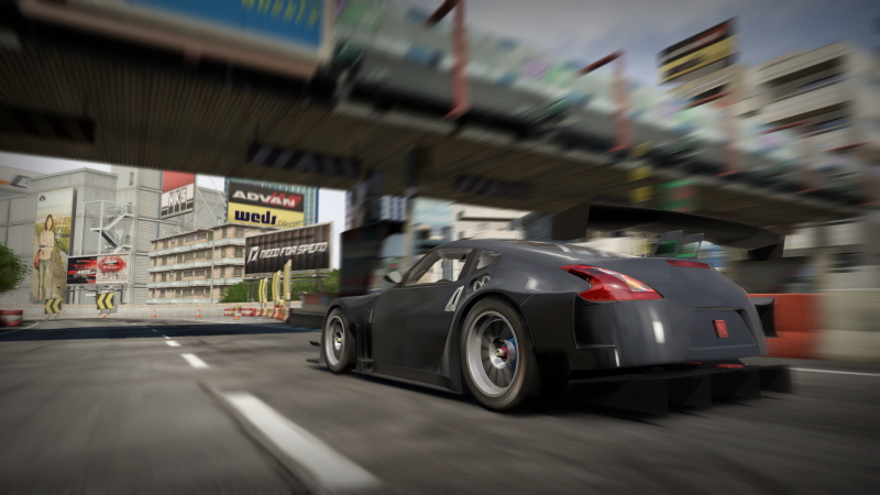 Need for Speed Shift 2: Unleashed - screenshot 50