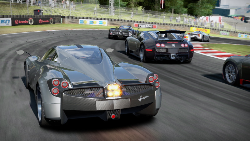 Need for Speed Shift 2: Unleashed - screenshot 46