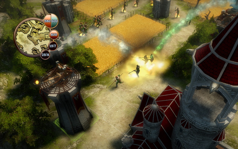 Defenders of Ardania - screenshot 19