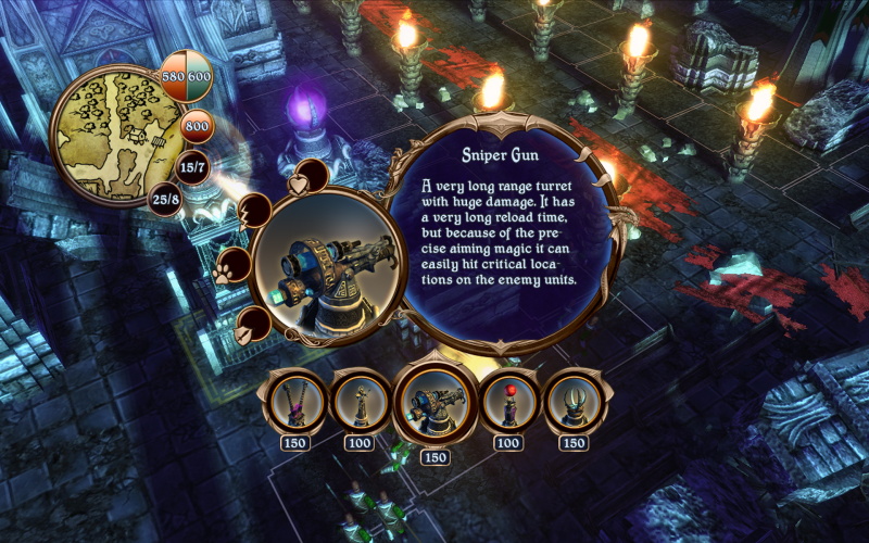 Defenders of Ardania - screenshot 12