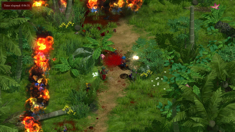 Magicka: Vietnam - screenshot 18