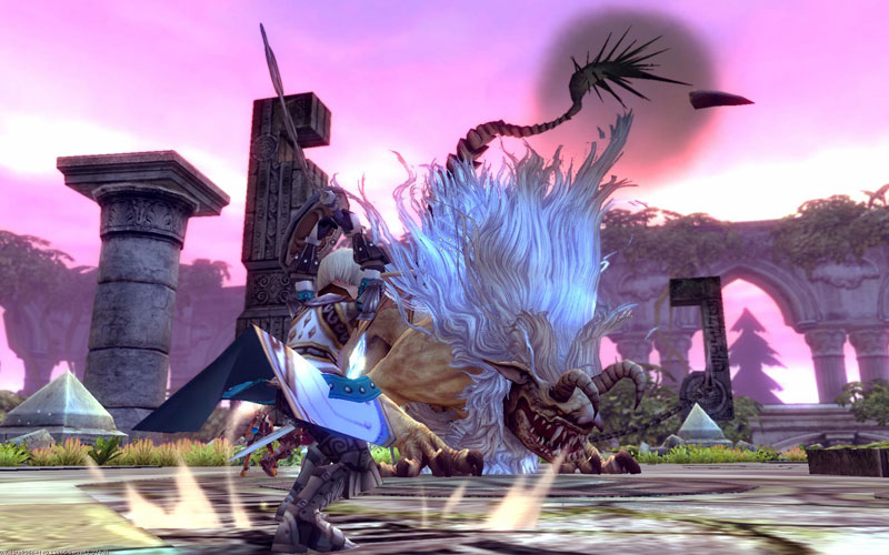 Dragon Nest - screenshot 23