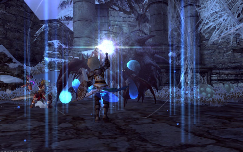 Dragon Nest - screenshot 21