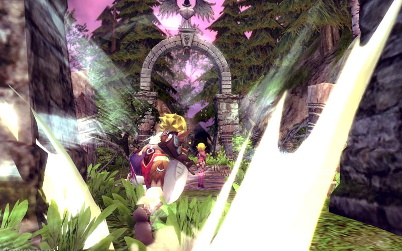 Dragon Nest - screenshot 11