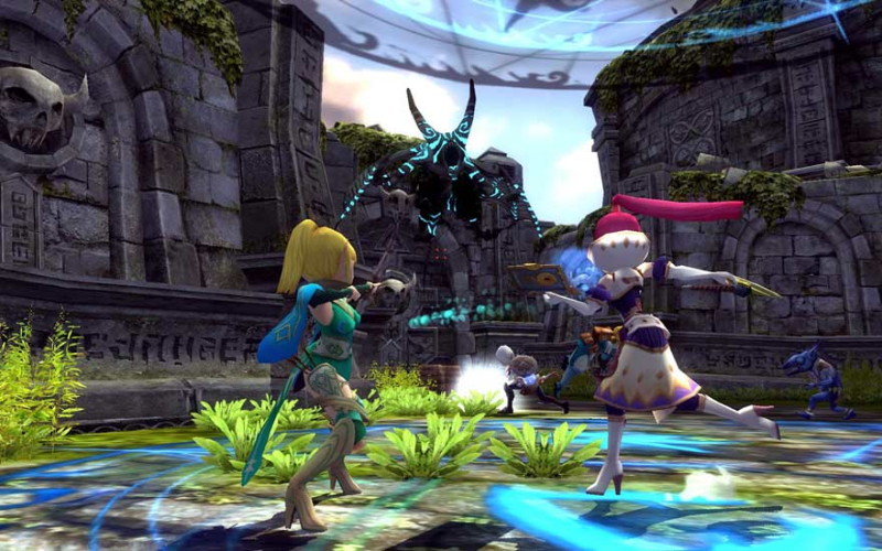 Dragon Nest - screenshot 8