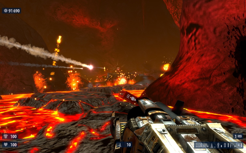 Serious Sam HD: Gold Edition - screenshot 30