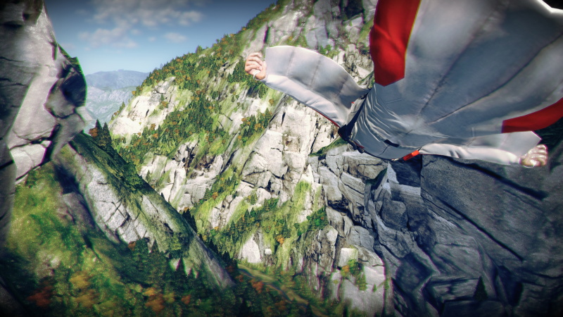 Skydive: Proximity Flight - screenshot 18