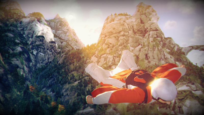 Skydive: Proximity Flight - screenshot 17