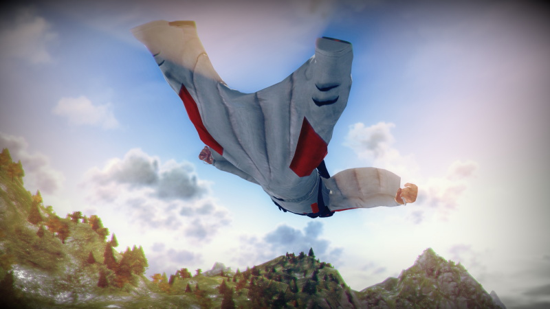 Skydive: Proximity Flight - screenshot 16