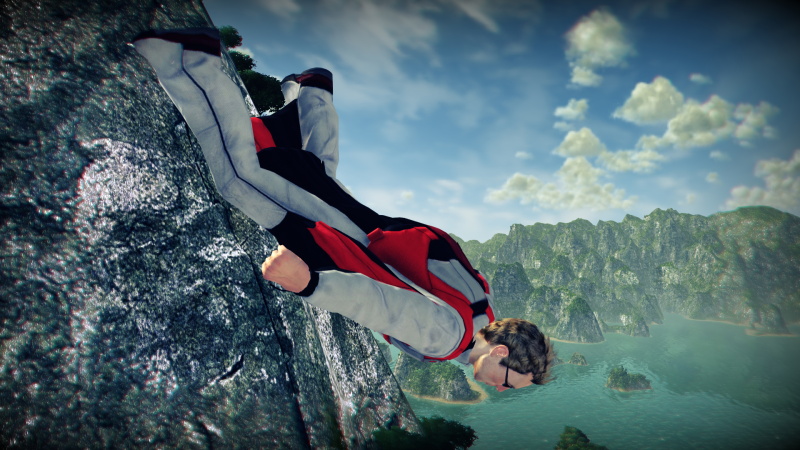 Skydive: Proximity Flight - screenshot 14