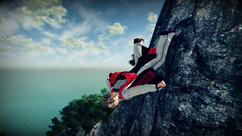 Skydive: Proximity Flight - screenshot 13