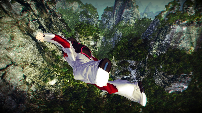 Skydive: Proximity Flight - screenshot 12