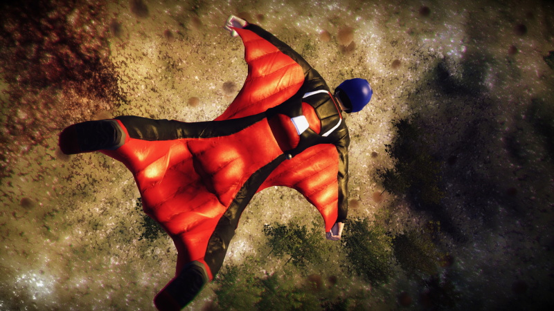 Skydive: Proximity Flight - screenshot 6