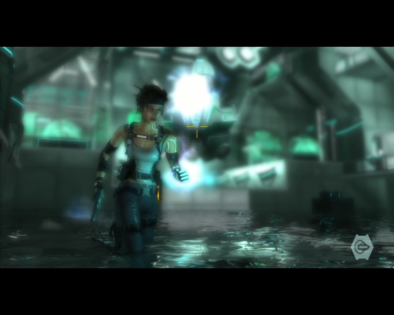 Hydrophobia Prophecy - screenshot 6