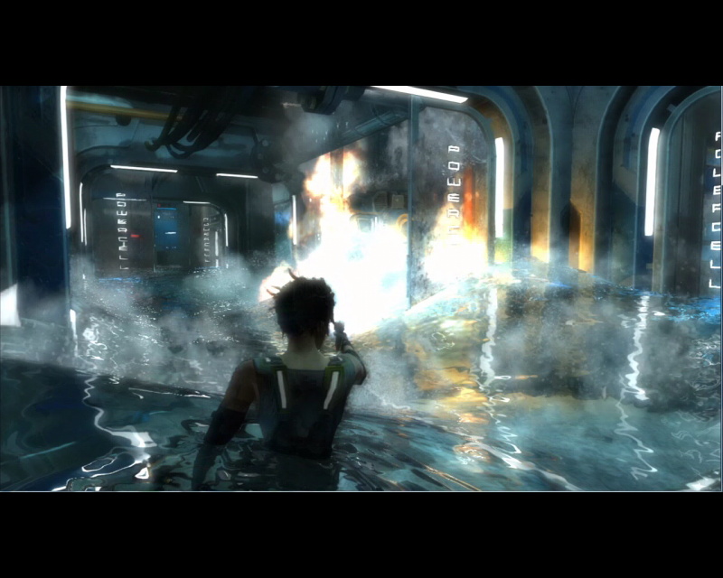 Hydrophobia Prophecy - screenshot 5