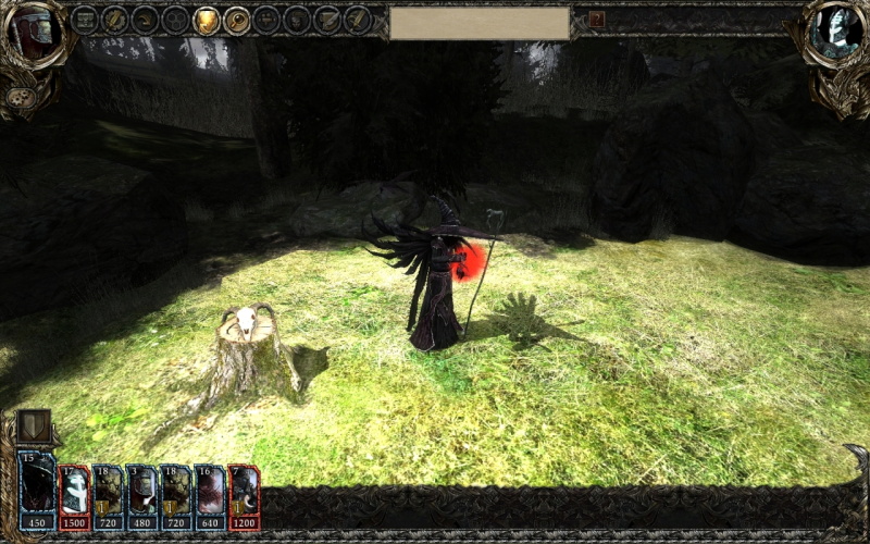 Disciples 3: Resurrection - screenshot 2