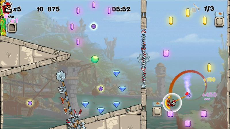 Rotastic - screenshot 3