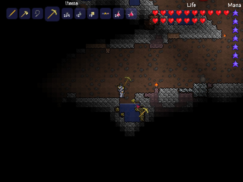 Terraria - screenshot 12