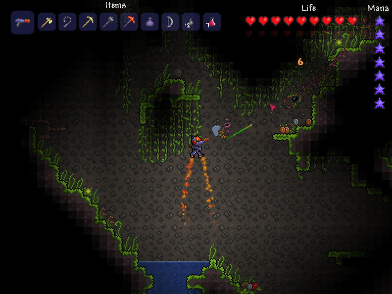 Terraria - screenshot 9