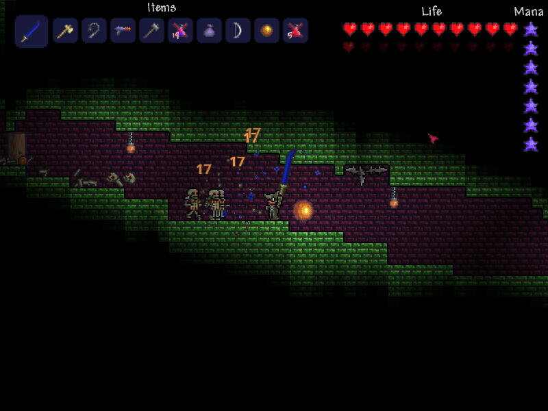 Terraria - screenshot 8