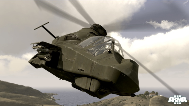 ARMA III - screenshot 37