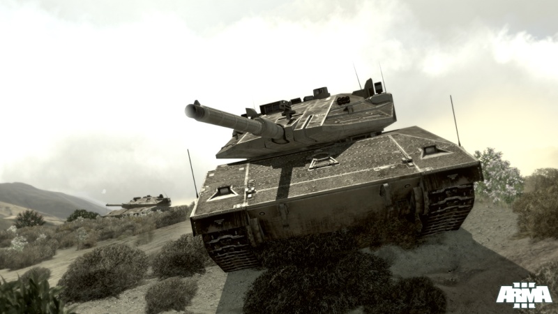 ARMA III - screenshot 34