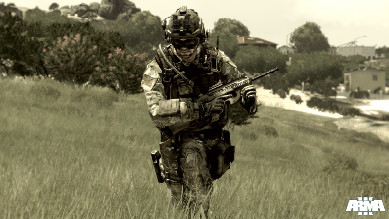 ARMA III - screenshot 33