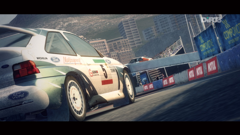 DiRT 3 - screenshot 8