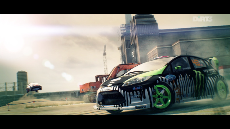 DiRT 3 - screenshot 4