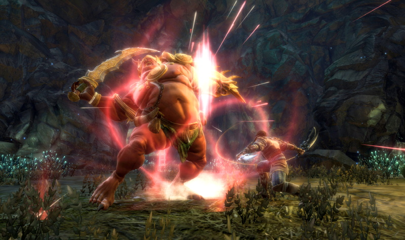 Kingdoms of Amalur: Reckoning - screenshot 64