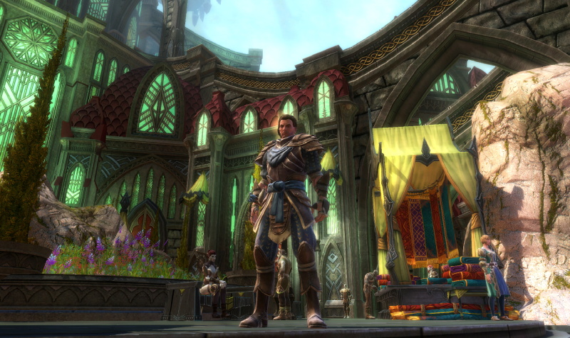 Kingdoms of Amalur: Reckoning - screenshot 62