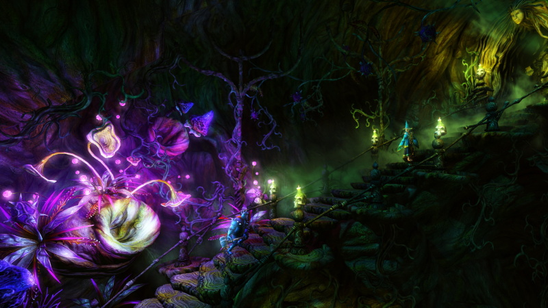 Trine 2 - screenshot 8