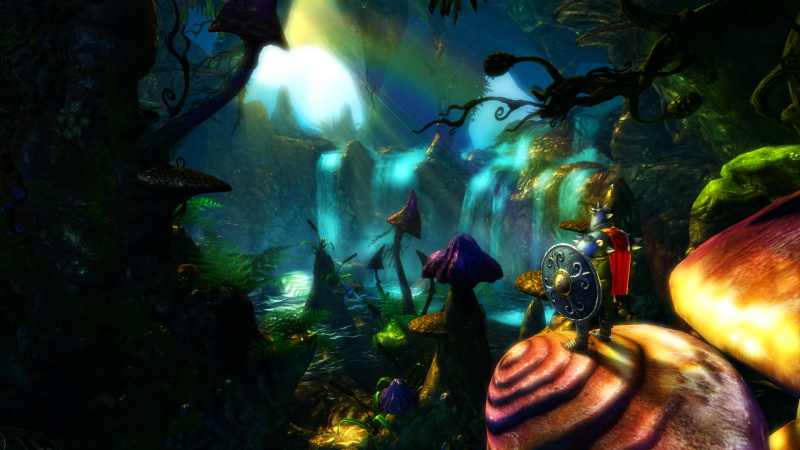 Trine 2 - screenshot 7