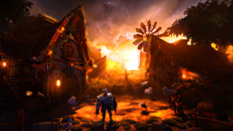 Trine 2 - screenshot 6