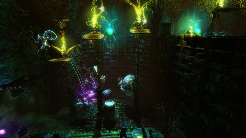 Trine 2 - screenshot 5