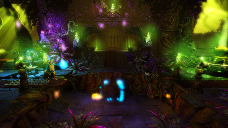 Trine 2 - screenshot 1