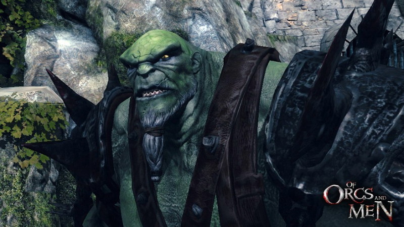 Of Orcs and Men - screenshot 4