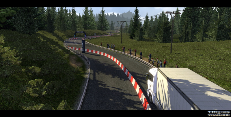 Trucks & Trailers - screenshot 19