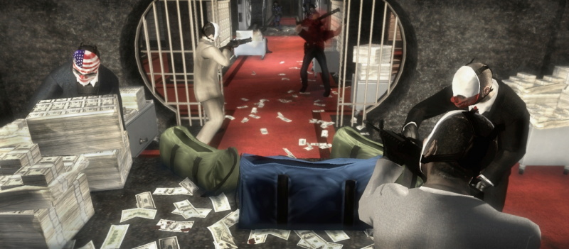 PAYDAY: The Heist - screenshot 38