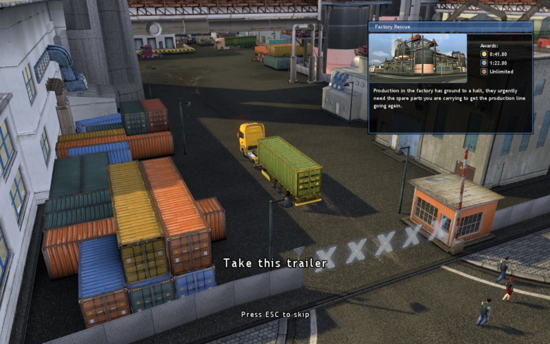 Trucks & Trailers - screenshot 10