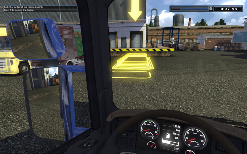 Trucks & Trailers - screenshot 5