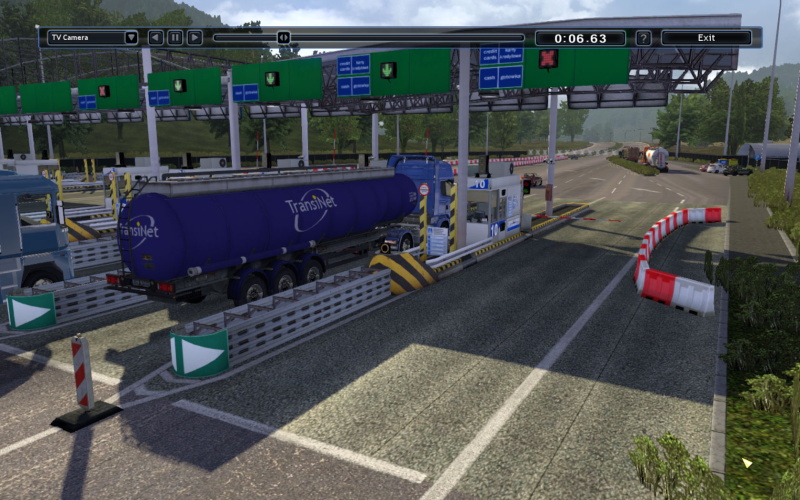 Trucks & Trailers - screenshot 2