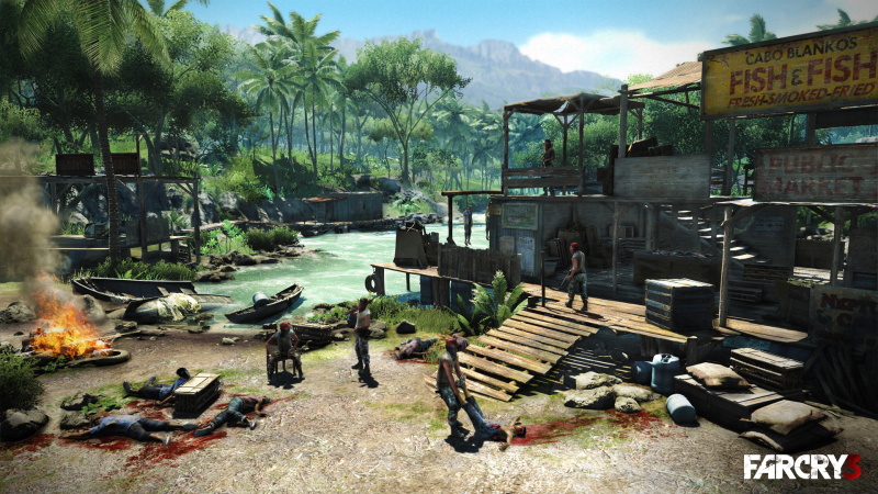 Far Cry 3 - screenshot 44