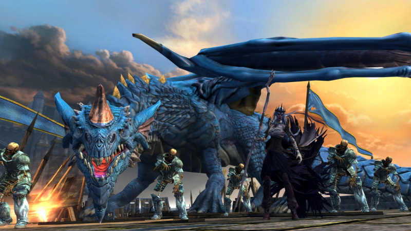 Neverwinter - screenshot 7