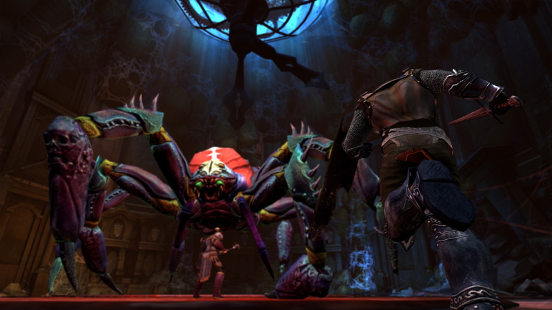 Neverwinter - screenshot 5