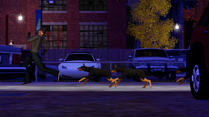 The Sims 3: Pets - screenshot 27