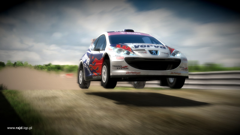 Rally Poland - screenshot 4